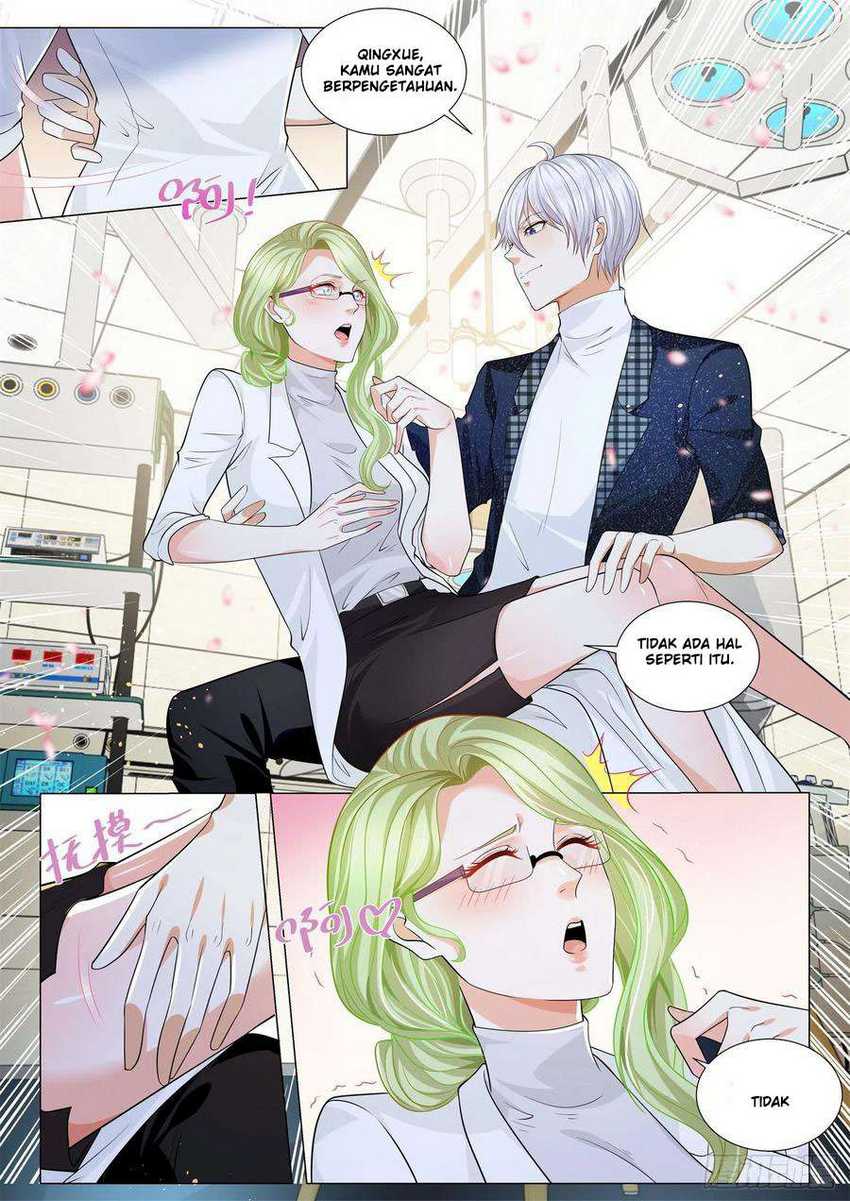 Shen Hao’s Heavenly Fall System Chapter 233 Gambar 12